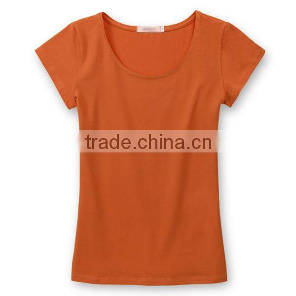 Light blank white shirt , good hand feeling tee shirt , white tee shirts wholesale alibaba (lyt03000121)