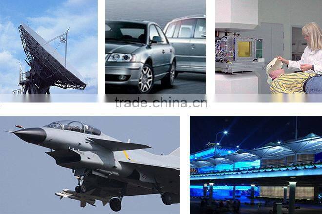 high quality led light circuit boards aluminum pcb