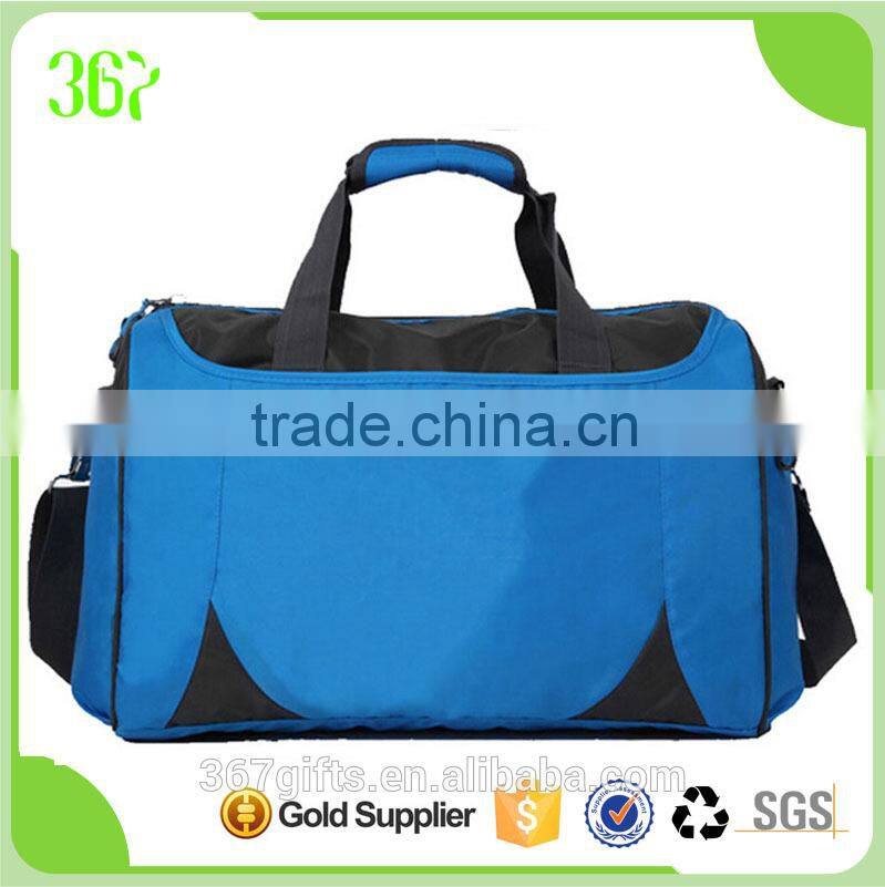 Unisex Travelling Bag OEM Brands Sports Luggage Travel Bag with High Quality
