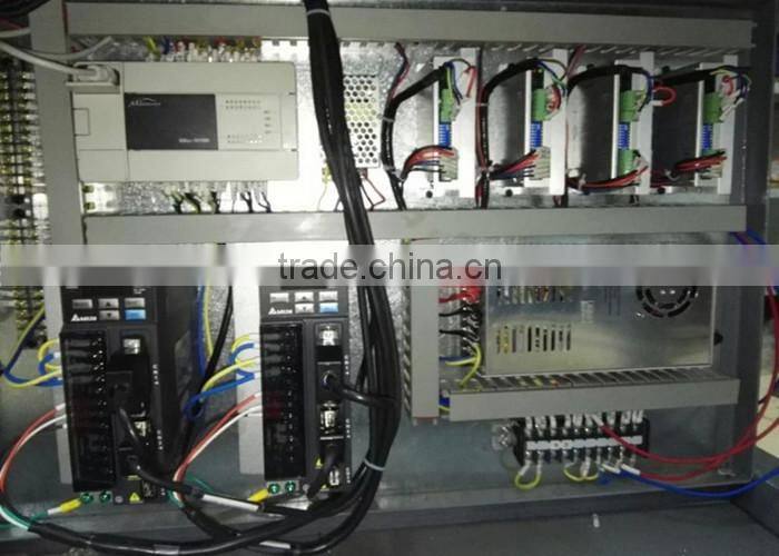 Alibaba China 60 I/O surge protection PLC industrial controller for air compressor