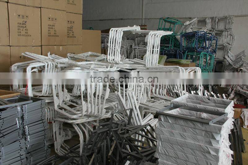 Z608-1 Wholesale PVC Dining Chair Leisure Chair