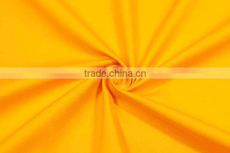 tencel cotton spandex twill woven fabric fashionable dress pants trousers