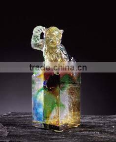 hot sexy girl animal twelve zodiac stamper( dragon stamper)