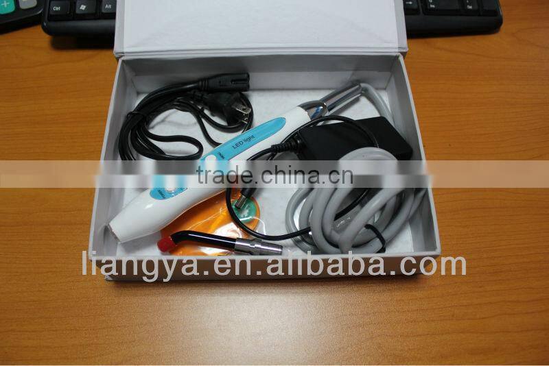 medical equipment dental chair spare parts dental wire led curing light,surgical instrument