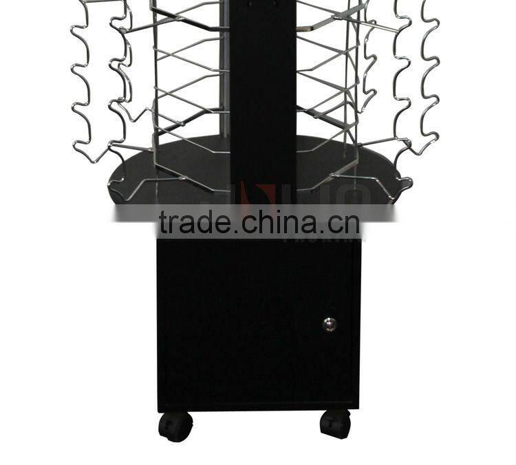 low price lockable eyewear display