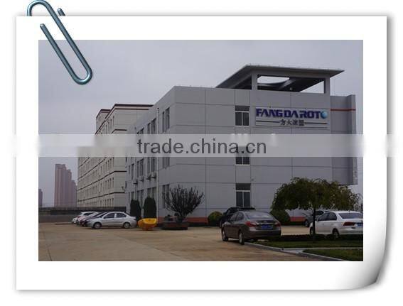 Rotational Molding Machine for Hollow PE product making