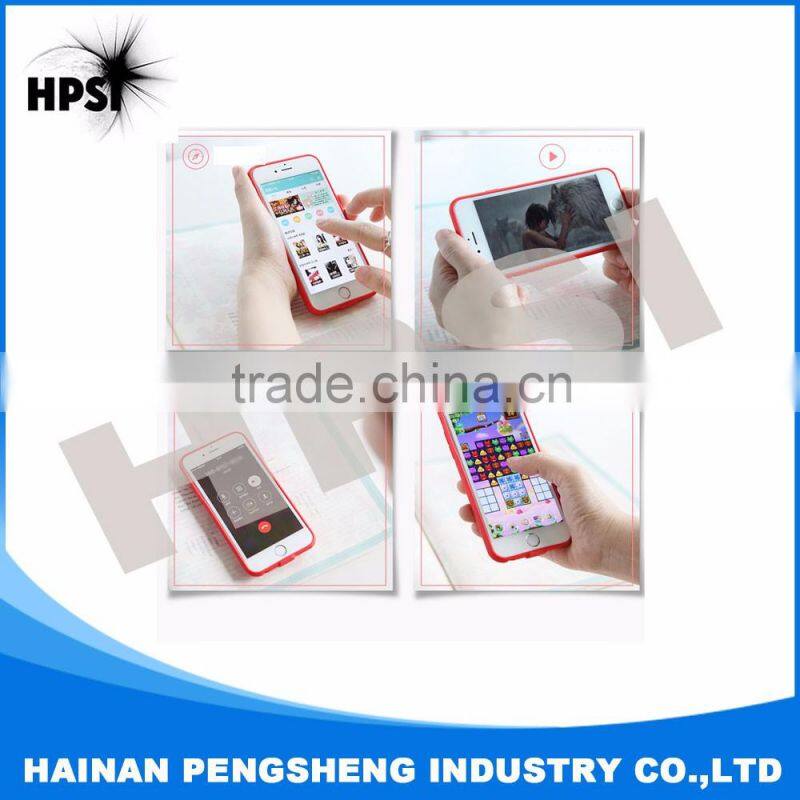 Wireless Charger 2000mAh for Iphone 6 6s