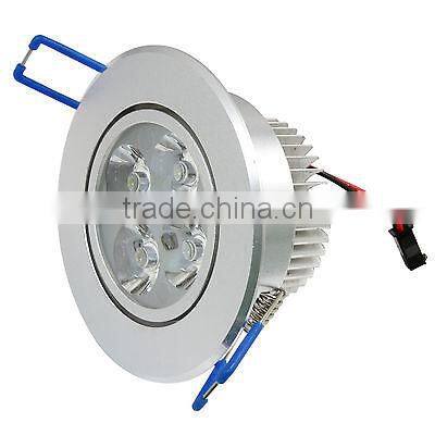 2015 Super quality modern living room lamps 25W celling light 24V 3A 4 way parallel junction box, connection boxes