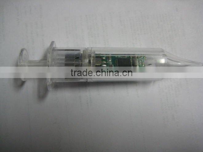 hot selling clip usb drive