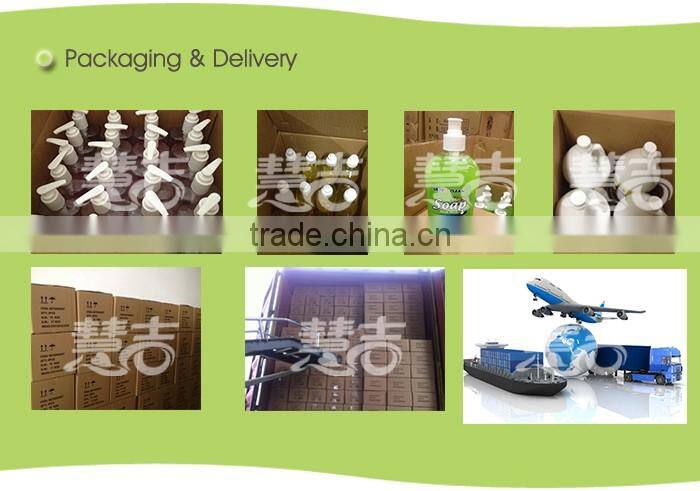 1000ml Private label new design High effective dishwashing liquid soap