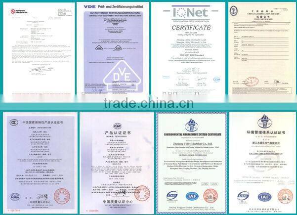 UTL E/2 Fitting for Terminal Block End Stopper end clamp terminal stopper