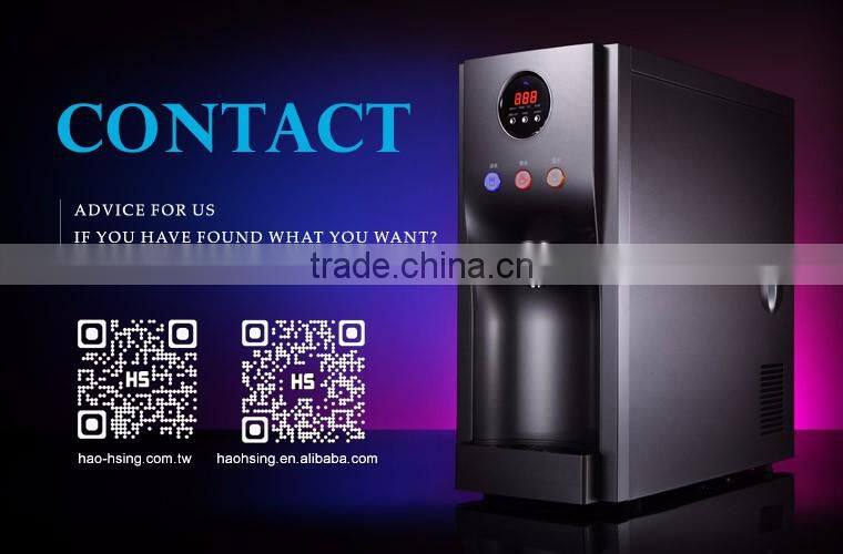 commercial water purifier machine cost water dispenser and purifier