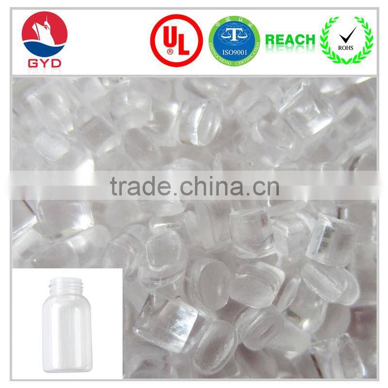 Polycarbonate plastic raw material water bottle polycarbonate resin prices