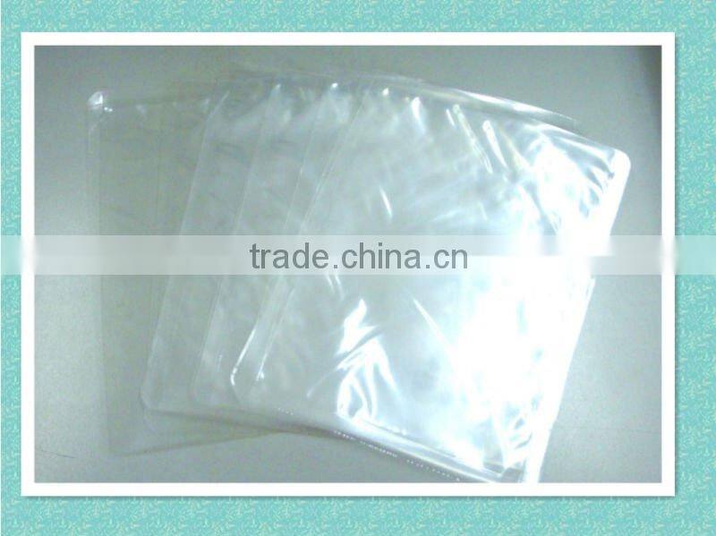 plastic laminated vacuum packaging bag