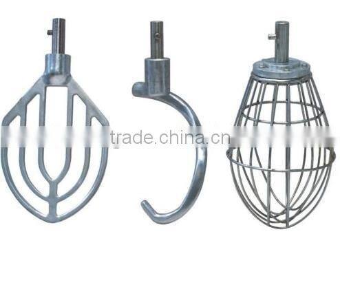 COMMERCIAL HEAVY DUTY FOOD MIXER,DOUGH MIXER HS40 LITRE/ 50 LTR