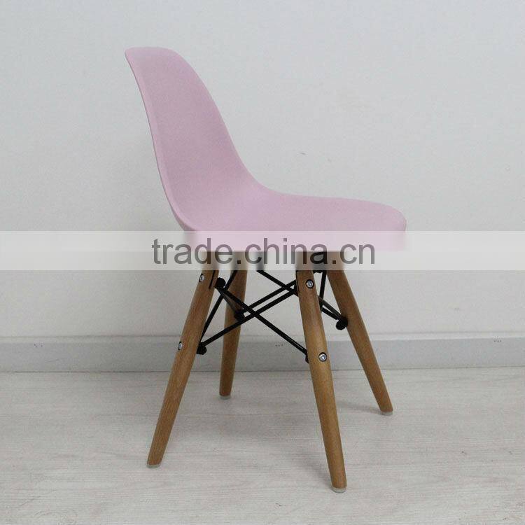 Rocking chair/leisure mustang armchair