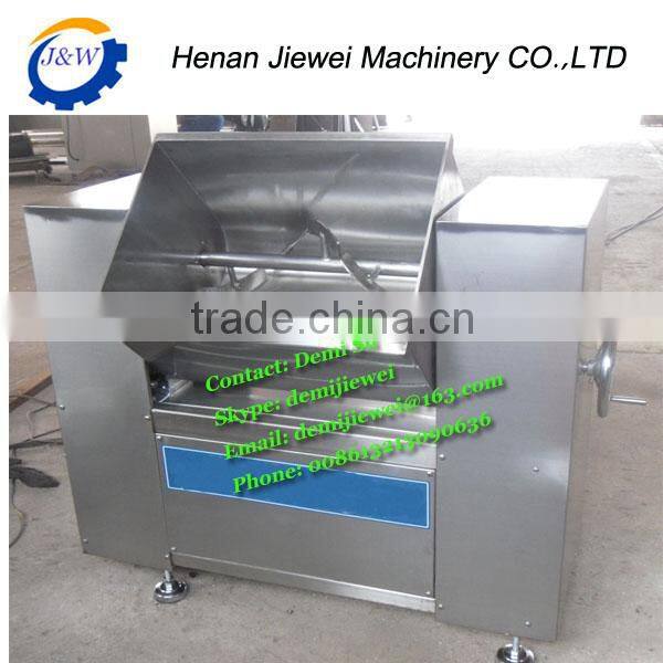 Commercial Sausage Used Meat Mixer