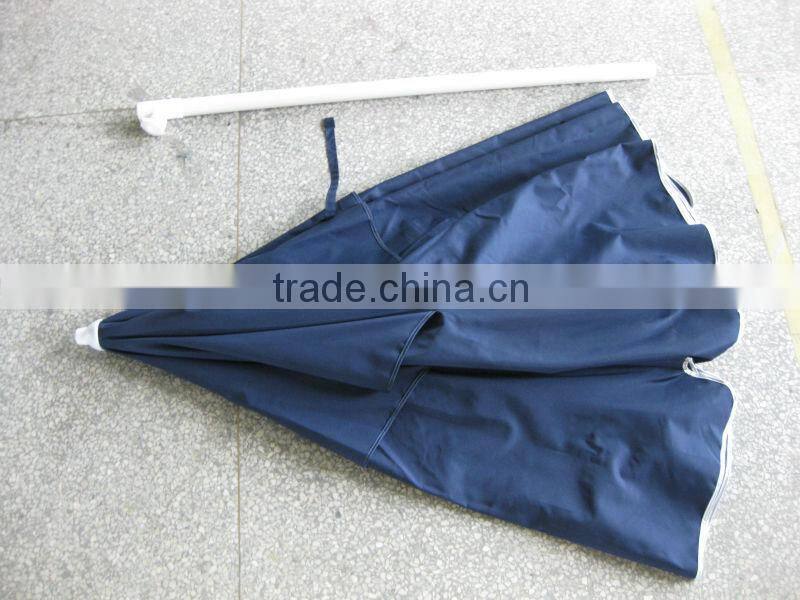 Polyester, pongee, nylon, oxford advertising umbrella parasol fabric Patio Umbrella,Beach Umbrella,used patio umbrellas