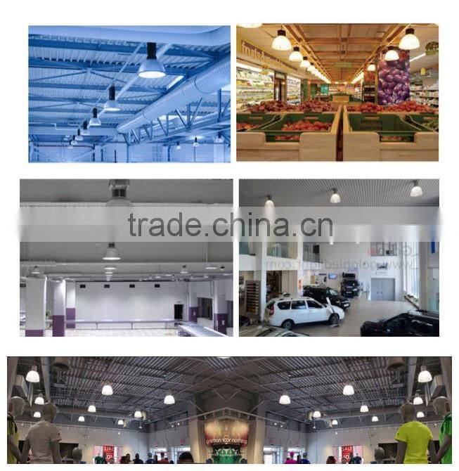 TOP Quality Manufacturer DLC 5 years warranty High power LED 250w high bay light with PhilipsSMD3030
