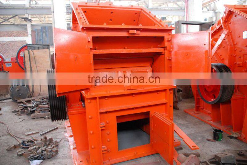 PF series impact crusher for sale