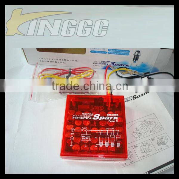 Wholesale Parts of voltage stabilizer car battery voltage stabilizer