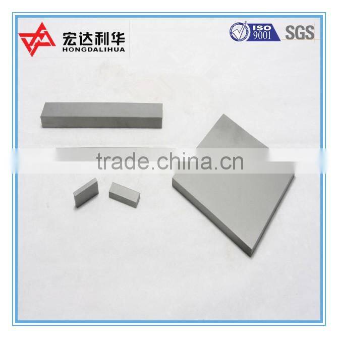Tungsten Carbide Boring BarBushing Rods Spray Nozzles Plates Strips Wire Drawing Dies CustomizedEnd Mill Drill Bits CNC Inserts