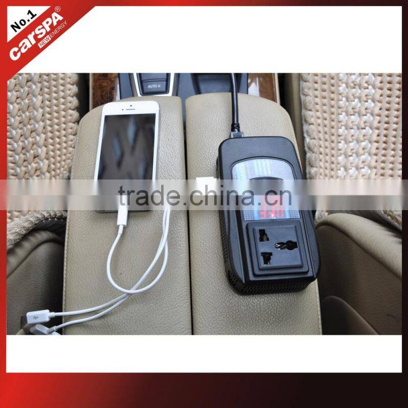 Modified Sine Wave Inverter USB port 24V Car Inverter