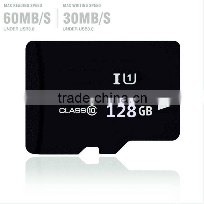 Ultra Speed 20MB/s Micro Size Class 10 SD Memory Card for Sport Camera