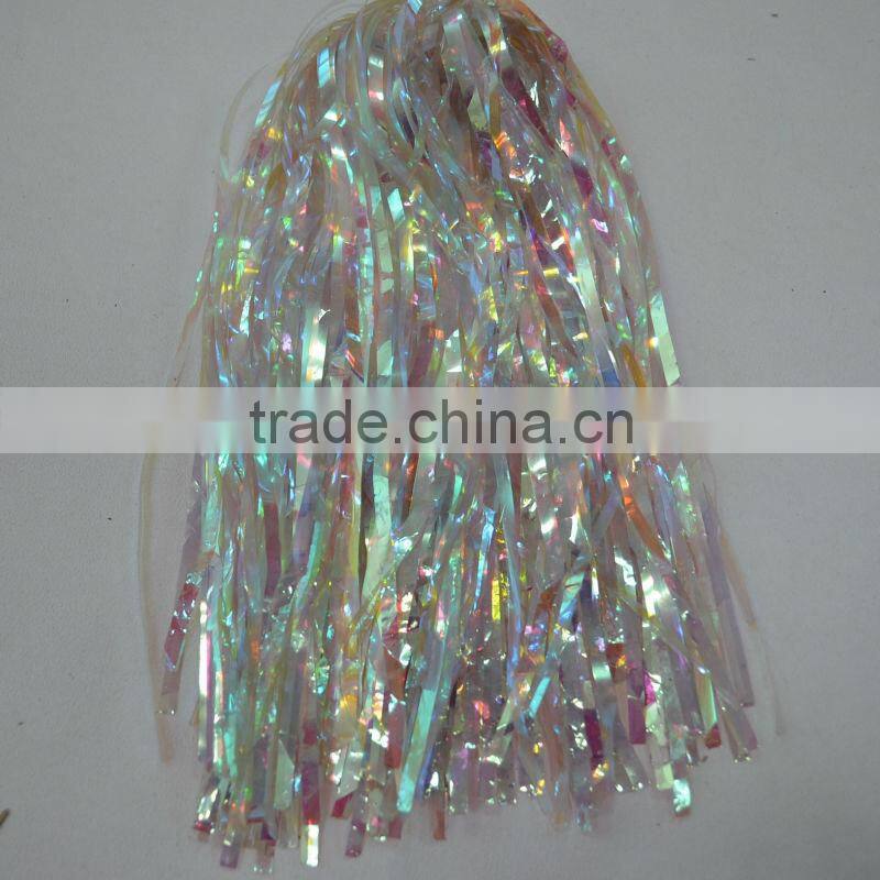 Colorful PET/PVC Rainbow Film