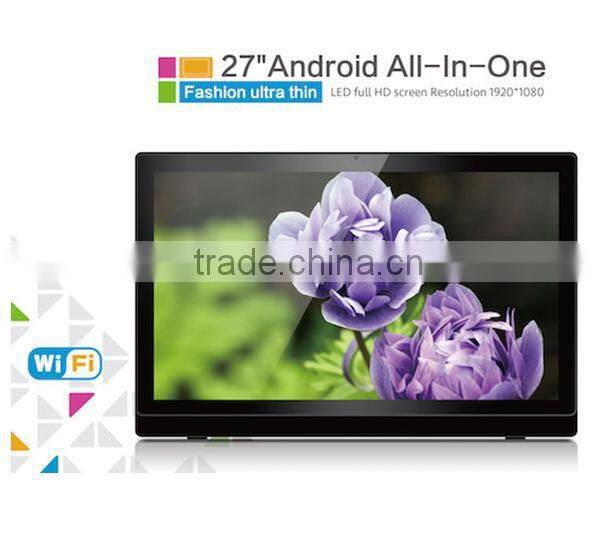 All-in-One Tablet PC