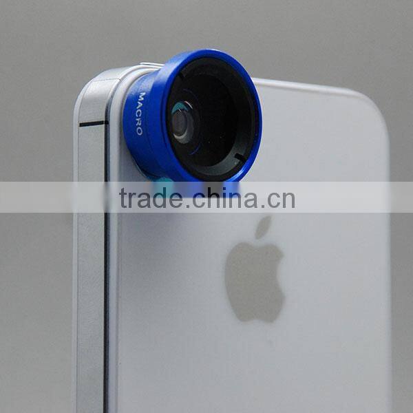 drop shipping 0.67x wide angle lens 10xmacro lens for mobile phone