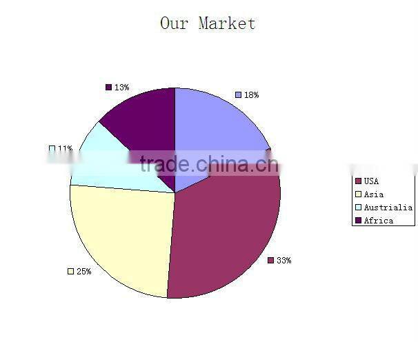 Stainless Steel Safety School Student Scissors(SS08)