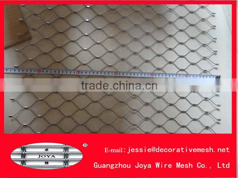 stainless steel cable mesh / Rope mesh / wire netting/Zoo mesh