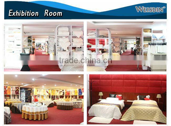 Chinese guangzhou high quality hotel 100%cotton wooden bench towel rack for wholesale made in China