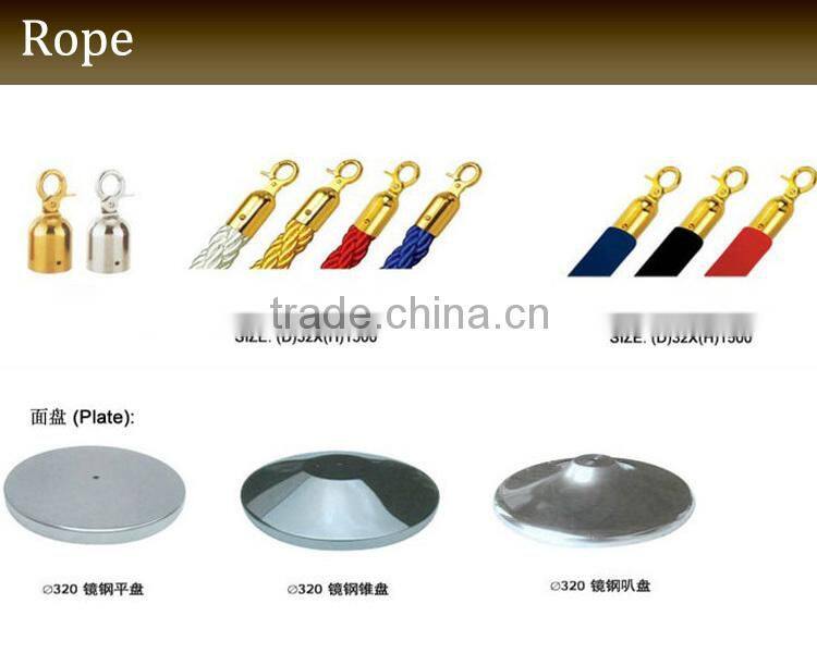 Restaurant & Hotel Wrought Iron Baluster Wholesale JC-LG12