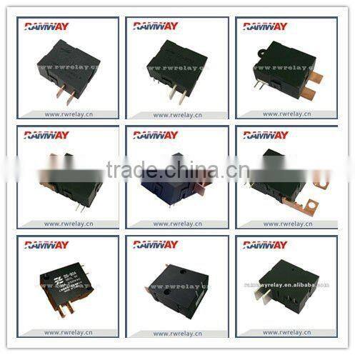 RAMWAY DS907A 120amp meter relays , smart home, 2 coils latch relays