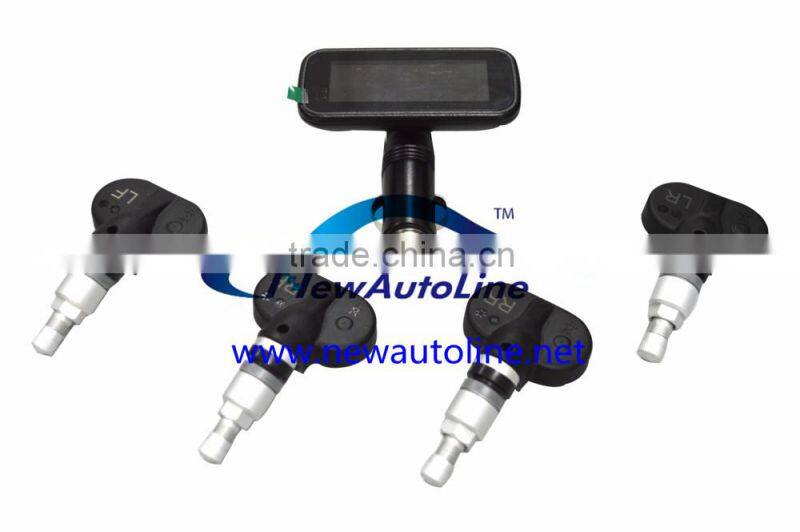 Tyre Pressure Monitoring system ,TPMS radio frequency 433.92 mhz