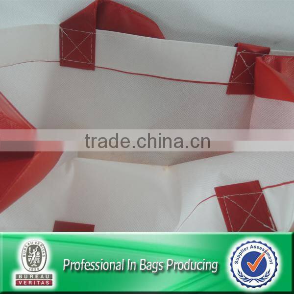 High Quality Custom Cheap PP Non Woven Shopping Bag