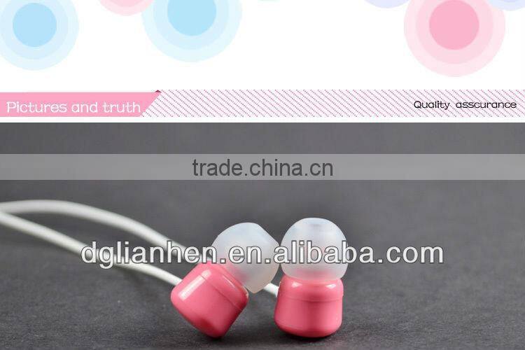 ULDUM hot popular headphone the new boutique bass sound in-ear earphone headphone