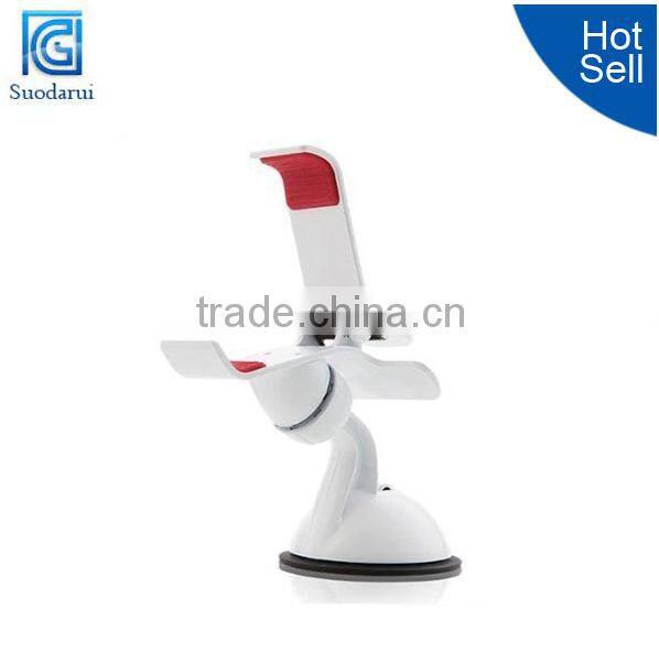 Factory price IN stock magnetic mobile phone car holder