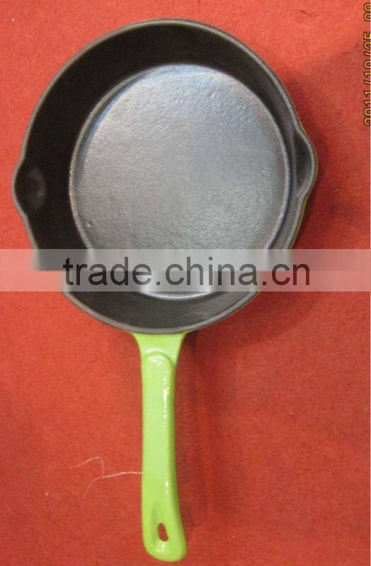 cast iron BBQ griddle