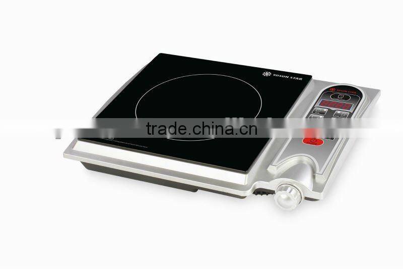 yosun knob control induction cooker(A3)