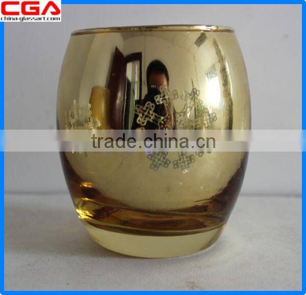 Guangdong Factory produce Angel Candle Holder hot seller popular design