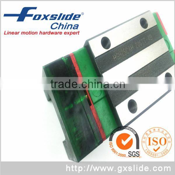 CNC hiwin linear guideway at wholesale price