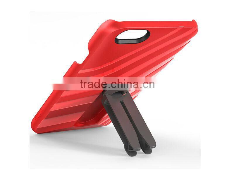 Rock Car holder hard case for apple iphone 6