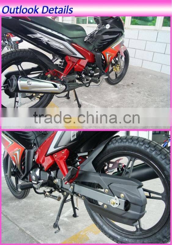 2014 DIOS 125 Kamax New Style 125cc motorcycle cub motorbike