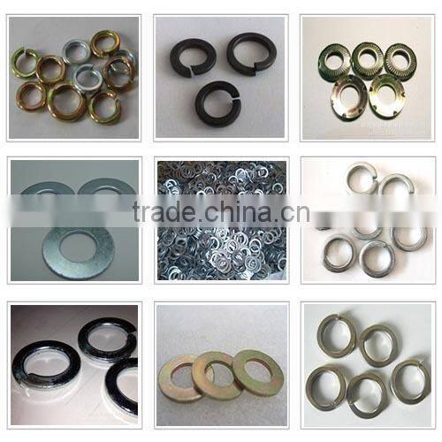 304 Stainless steel ultrathin washer