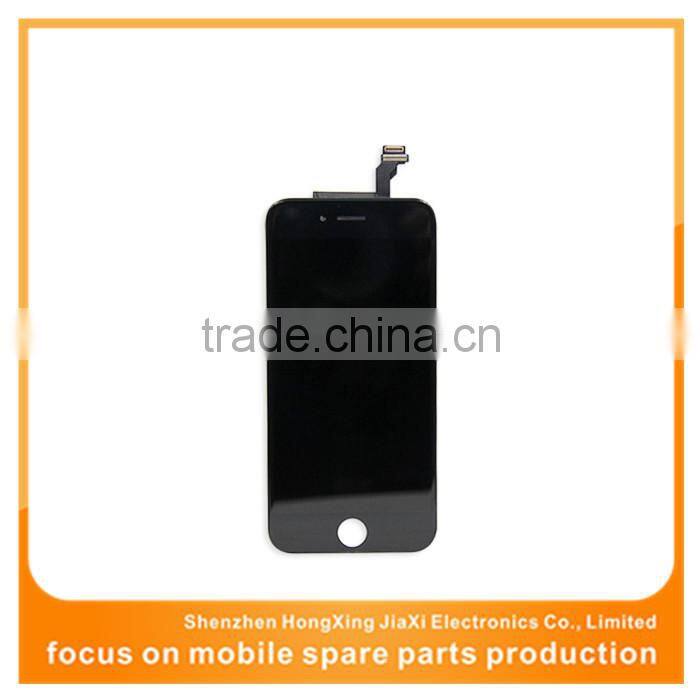 Good supplies for iphone 6 lcd display, for iphone 6 screen digitizer