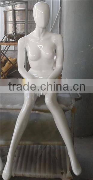 Mannequins Wholesale Garment Shop Fitting Adult Female Mannequin