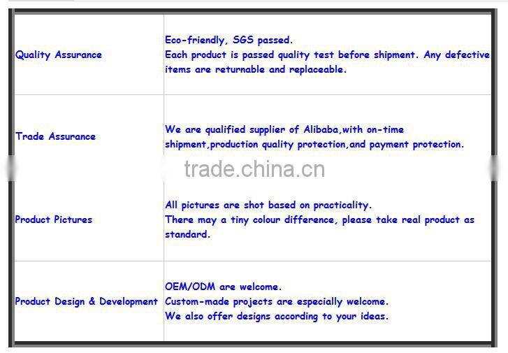 Colorful back to back T shape magic tape cable ties